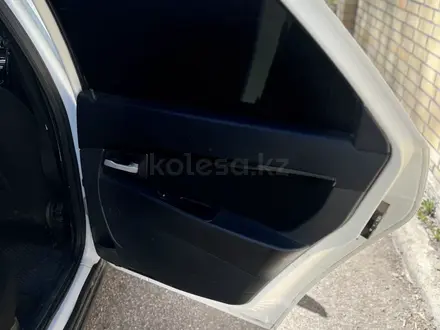 ВАЗ (Lada) Priora 2170 2015 года за 3 500 000 тг. в Караганда – фото 7