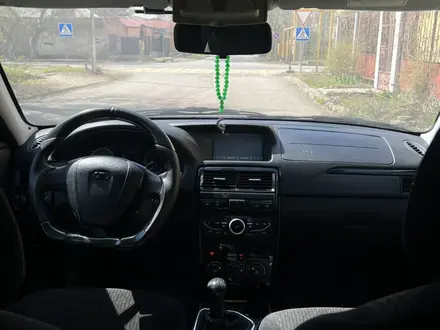 ВАЗ (Lada) Priora 2170 2015 года за 3 500 000 тг. в Караганда – фото 10
