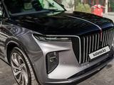 Hongqi E-HS9 2021 года за 39 000 000 тг. в Алматы – фото 4