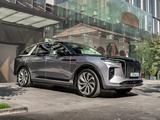 Hongqi E-HS9 2021 года за 39 000 000 тг. в Алматы