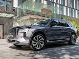Hongqi E-HS9 2021 года за 39 000 000 тг. в Алматы – фото 3