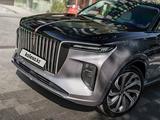Hongqi E-HS9 2021 года за 39 000 000 тг. в Алматы – фото 5