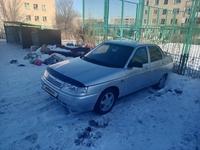 ВАЗ (Lada) 2110 2002 года за 1 050 000 тг. в Кокшетау