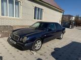 Mercedes-Benz E 280 1997 годаfor2 100 000 тг. в Тараз – фото 4