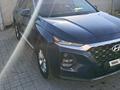 Hyundai Santa Fe 2019 года за 9 000 000 тг. в Актобе – фото 6