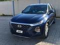 Hyundai Santa Fe 2019 года за 9 000 000 тг. в Актобе – фото 7