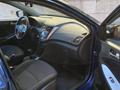 Hyundai Accent 2015 годаfor5 500 000 тг. в Актобе – фото 14