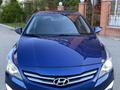 Hyundai Accent 2015 года за 5 790 000 тг. в Актобе – фото 3