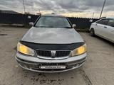 Nissan Sunny 2003 годаfor1 600 000 тг. в Усть-Каменогорск