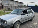 Volkswagen Golf 1989 годаүшін850 000 тг. в Алматы – фото 3