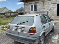 Volkswagen Golf 1989 годаүшін850 000 тг. в Алматы