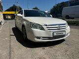 Toyota Avalon 2006 года за 5 550 000 тг. в Талдыкорган – фото 2