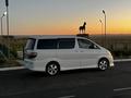 Toyota Alphard 2007 года за 7 000 000 тг. в Тараз – фото 3