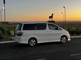 Toyota Alphard 2007 годаүшін7 000 000 тг. в Тараз – фото 3