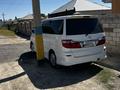 Toyota Alphard 2007 года за 7 000 000 тг. в Тараз – фото 10