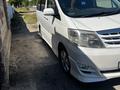 Toyota Alphard 2007 года за 7 000 000 тг. в Тараз – фото 12