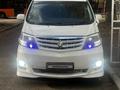 Toyota Alphard 2007 года за 7 000 000 тг. в Тараз – фото 14
