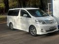 Toyota Alphard 2007 года за 7 000 000 тг. в Тараз – фото 16