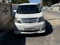Toyota Alphard 2007 года за 7 000 000 тг. в Тараз – фото 13