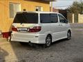 Toyota Alphard 2007 года за 7 000 000 тг. в Тараз – фото 17