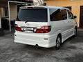 Toyota Alphard 2007 года за 7 000 000 тг. в Тараз – фото 18