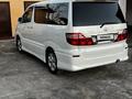 Toyota Alphard 2007 года за 7 000 000 тг. в Тараз – фото 19