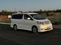 Toyota Alphard 2007 года за 7 000 000 тг. в Тараз – фото 2