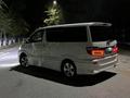 Toyota Alphard 2007 года за 7 000 000 тг. в Тараз – фото 23