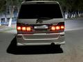 Toyota Alphard 2007 года за 7 000 000 тг. в Тараз – фото 22