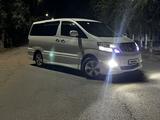 Toyota Alphard 2007 годаүшін7 000 000 тг. в Тараз
