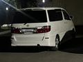Toyota Alphard 2007 года за 7 000 000 тг. в Тараз – фото 25