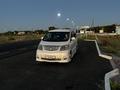 Toyota Alphard 2007 года за 7 000 000 тг. в Тараз – фото 4