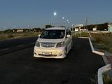 Toyota Alphard 2007 годаүшін7 000 000 тг. в Тараз – фото 4