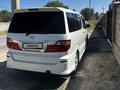 Toyota Alphard 2007 года за 7 000 000 тг. в Тараз – фото 9