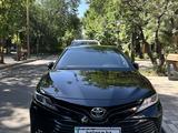 Toyota Camry 2019 годаүшін14 000 000 тг. в Астана