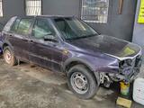 Volkswagen Golf 1992 годаүшін400 000 тг. в Алматы – фото 2