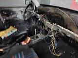 Volkswagen Golf 1992 годаүшін400 000 тг. в Алматы – фото 4