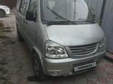 FAW 6371 2012 года за 1 300 000 тг. в Алматы