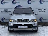 BMW X5 2005 годаfor8 400 000 тг. в Тараз – фото 4