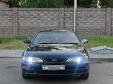 Toyota Carina ED 1994 годаүшін1 990 000 тг. в Алматы