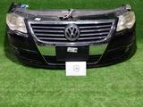 МОРДА НОУСКАТ ПЕРЕДНИЙ БАМПЕР ФАРЫ КАПОТ КРЫЛО GOLF JETTA PASSAT за 250 000 тг. в Актау
