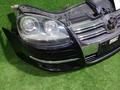 МОРДА НОУСКАТ ПЕРЕДНИЙ БАМПЕР ФАРЫ КАПОТ КРЫЛО GOLF JETTA PASSAT за 250 000 тг. в Актау – фото 5