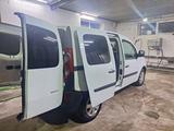Renault Kangoo 2008 года за 1 900 000 тг. в Алматы – фото 2