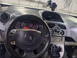 Renault Kangoo 2008 года за 1 900 000 тг. в Алматы – фото 5