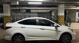 Hyundai Accent 2014 года за 4 800 000 тг. в Астана – фото 4