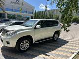 Toyota Land Cruiser Prado 2012 годаүшін20 800 000 тг. в Павлодар – фото 3