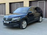 Skoda Kodiaq 2019 года за 10 800 000 тг. в Павлодар – фото 2