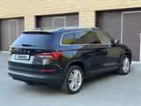 Skoda Kodiaq 2019 года за 10 800 000 тг. в Павлодар – фото 5