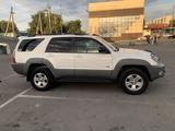 Toyota 4Runner 2003 года за 8 700 000 тг. в Алматы – фото 4