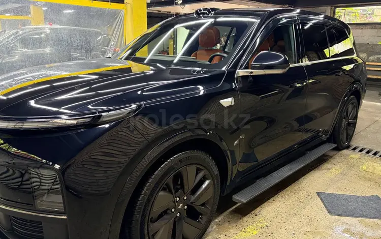 Li L9 2024 годаүшін28 500 000 тг. в Алматы